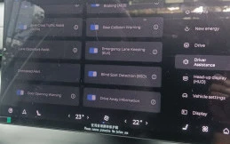 Memahami Serba Serbi Fitur Keselamatan pada Mobil Modern