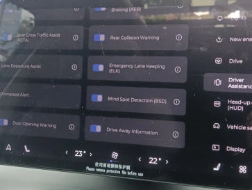 Memahami Serba Serbi Fitur Keselamatan pada Mobil Modern