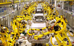 Tak Hanya Mobil, Hyundai Indonesia Produksi Oksigen di Pabriknya