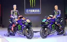 Fabio Quartaro dan Franco Morbidelli Tanggapi Soal Sprint Race di MotoGP Tahun Ini