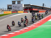 Pirelli Perkenalkan Ban Belakang F0298 di WorldSBK Assen 2026