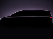 Chery Siapkan MPV Listrik Mewah Luxeed V9 untuk Hadapi Denza D9