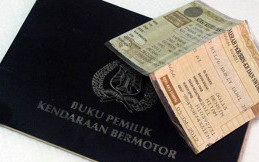 Pemprov DKI dan Kepolisian Akan Gelar Razia Pajak Kendaraan 