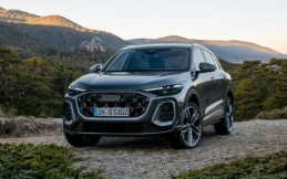 Punya Mesin Hybrid, Audi Q5 Terbaru Resmi Meluncur
