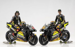 Mooney VR46 Siap Hadapi MotoGP 2023