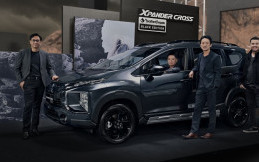 Sebulan Setelah PPnBM 0 Persen, Penjualan Mitsubishi Naik 2 Kali Lipat