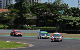 Ini Para Pemenang Honda Jazz Speed Challenge (HJSC) di ISSOM 2021 Seri Perdana