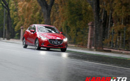 Mazda Manjakan Pemudik Lewat Lebaran Campaign 2018