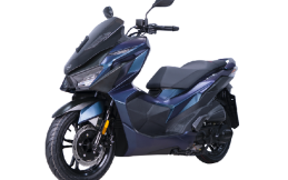 Mendarat di Malaysia, MForce Indonesia Tak Minat Bawa SYM Jet x 150