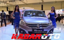 Wow.. Suzuki Ertiga Lawas Diskonnya Gokil, Bro!