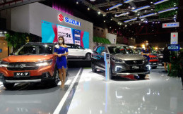 Beli Mobil Suzuki Bulan Mei 2022 Dapat Hadiah dan Potongan Harga