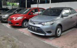 Toyota Limo Paling Banyak Dicari Konsumen Mobil Bekas