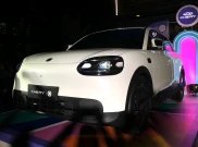 Chery Q Bisa DP Sekarang Rp5 Juta, Ikut Pre-book Malah Lebih Untung Segini