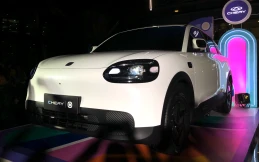 Chery Q Bisa DP Sekarang Rp5 Juta, Ikut Pre-book Malah Lebih Untung Segini