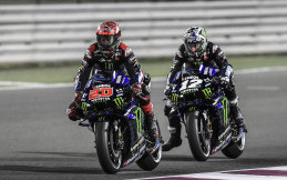 Maverick Vinales Dituding Tidak Punya Mental Pemenang