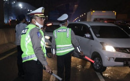 Persiapan Penting Sebelum Berkendara di Tengah Unjuk Rasa