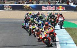 2019, MotoGP Siap Gelar Balapan Motor Listrik