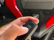 Anti Theft Alarm System Honda Vario Evo 160, Pahami Kinerjanya