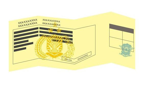 Jangan Panik, Begini Cara Urus STNK Hilang di SAMSAT