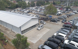 Mau Jual Mobil? Titip di Balai Lelang Ini Cepat Lakunya