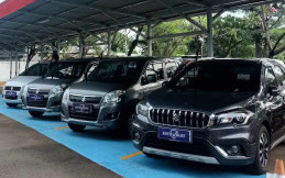 Tips Beli Mobil Bekas Berkualitas di Suzuki Auto Value: Aman & Transparan