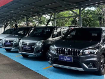 Tips Beli Mobil Bekas Berkualitas di Suzuki Auto Value: Aman & Transparan