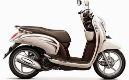 Knalpot Scoopy Sering Nembak, Ini Masalahnya