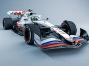 Galeri Tampilan Mobil F1 2022, Mana Favoritmu?