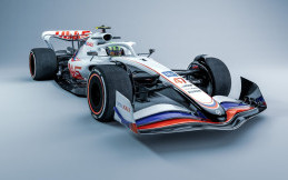 Galeri Tampilan Mobil F1 2022, Mana Favoritmu?