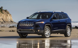 FCA Bantah Laporan Great Wall Motors akan Beli Jeep