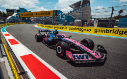 Akhirnya Franco Colapinto Gantikan Jack Doohan di Tim Alpine