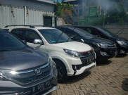 Pilihan Mobil Bekas di Segmen SUV, Harga Mulai Rp200 Jutaan