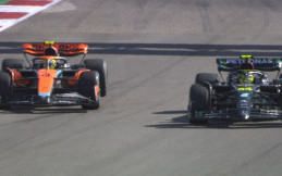 Klasemen Konstruktor F1 2023, McLaren Unggul dari Aston Martin