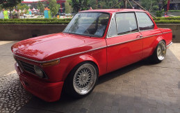 Usung Tema Retro, Autovaganza 2019 Tampilkan Kendaraan Langka
