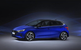 All New Hyundai i20, Manjakan Kabin untuk Para Millennial