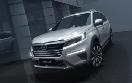 HPM Masih Bungkam Soal Produksi Masal Honda N7X 