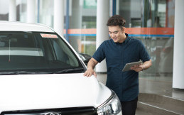 Platform Mo88i Tawarkan Kemudahan Proses Jual Beli Mobil Bekas Secara Online