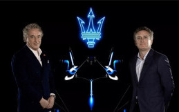 Maserati Resmi Masuk Formula E 2023