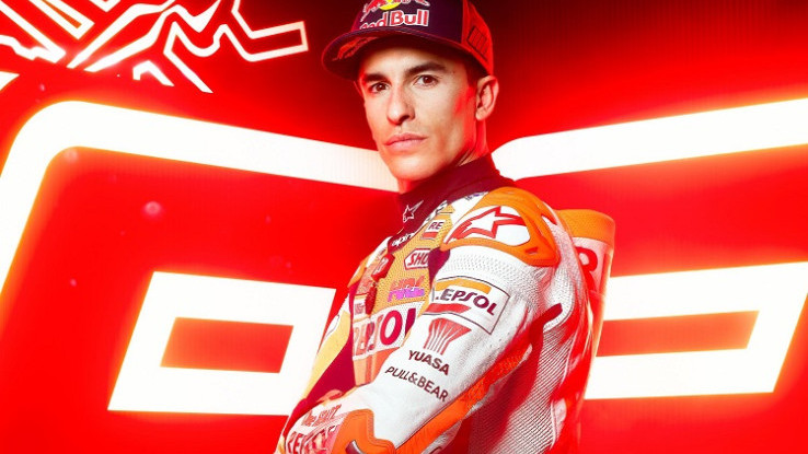 Marc Marquez akan Kembali di MotoGP Portugal 2021