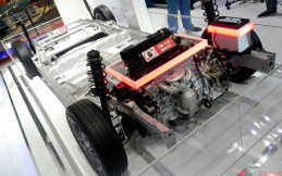 Suzuki Ertiga Hybrid Segera Diluncurkan, Intip Dulu Teknologinya