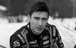 Craig Breen Meninggal Dunia Saat Menjalani Tes WRC Kroasia 2023