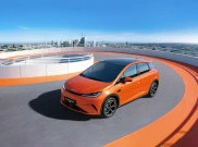 Ambisi BYD Geser Toyota dan Volkswagen dalam Lima Tahun