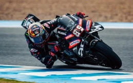 Hasil Race MotoGP Prancis 2026: Jorge Martin Raih Kemenangan Perdana Bersama Aprilia
