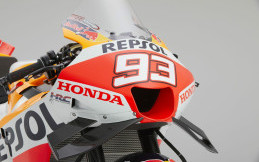 Pertama Kali Winglet Hadir di MotoGP, Sempat Dicap Jelek