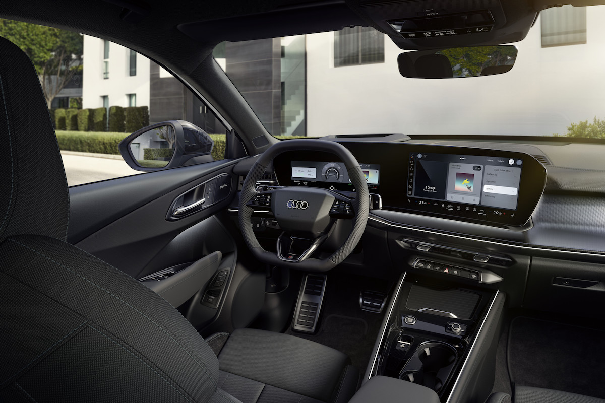 Audi Q3 2027
