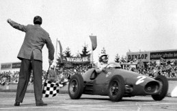 Ingat, Ajang Balapan F1 Dimulai 13 Mei 1950 