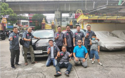 Komunitas Hyundai Stargazer Owner Indonesia Resmi Berdiri