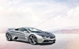 McLaren dan BMW Kerjasama Buat Mesin Baru