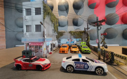 Mau Berburu Miniatur Mobil untuk Koleksi? Sambangi Indonesia Diecast Expo 2023