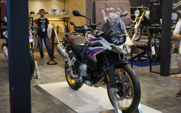 Tambah Masa Garansi, Ini yang Harus Diperhatikan Konsumen Motor BMW